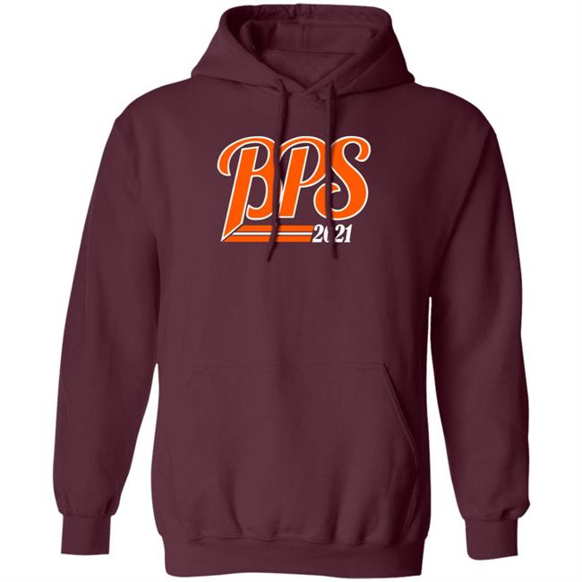 Boone Pickens State Bps 2021 Hoodie Boone Pickens State Bps 2021 Hoodie