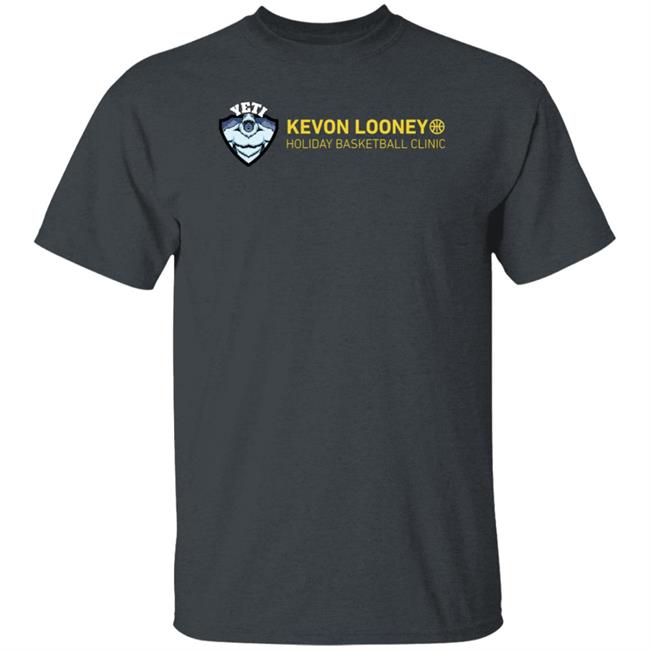Yeti Kevon Looney Holiday Basketball Clinic Shirt Loon_Rebel5 Yeti Kevon Looney Holiday Basketball Clinic Shirt Loon_Rebel5