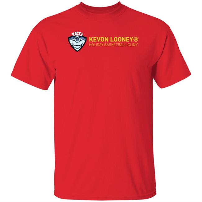 Yeti Kevon Looney Holiday Basketball Clinic Shirt Loon_Rebel5 Yeti Kevon Looney Holiday Basketball Clinic Shirt Loon_Rebel5