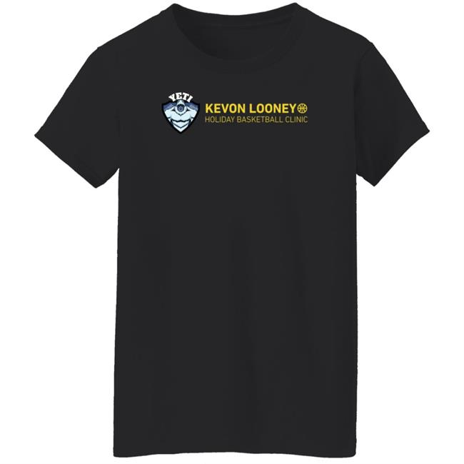 Yeti Kevon Looney Holiday Basketball Clinic Shirt Loon_Rebel5 Yeti Kevon Looney Holiday Basketball Clinic Shirt Loon_Rebel5