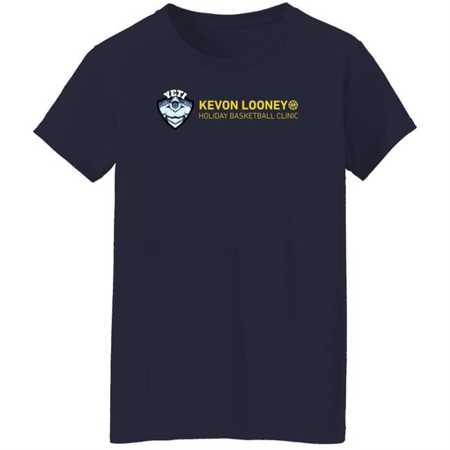 Yeti Kevon Looney Holiday Basketball Clinic Shirt Loon_Rebel5 Yeti Kevon Looney Holiday Basketball Clinic Shirt Loon_Rebel5