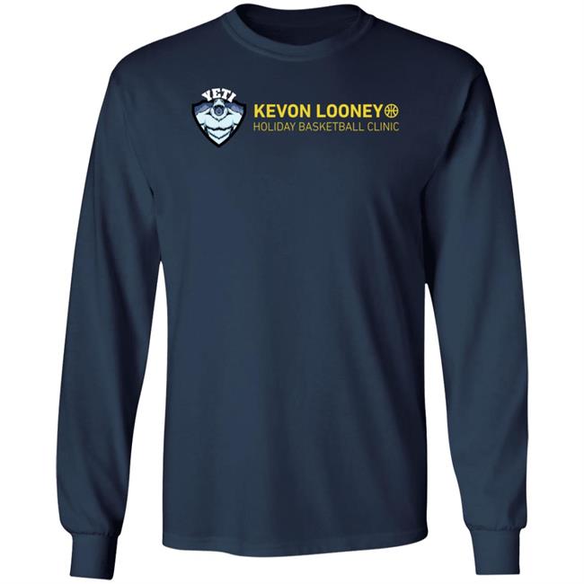 Yeti Kevon Looney Holiday Basketball Clinic Shirt Loon_Rebel5 Yeti Kevon Looney Holiday Basketball Clinic Shirt Loon_Rebel5