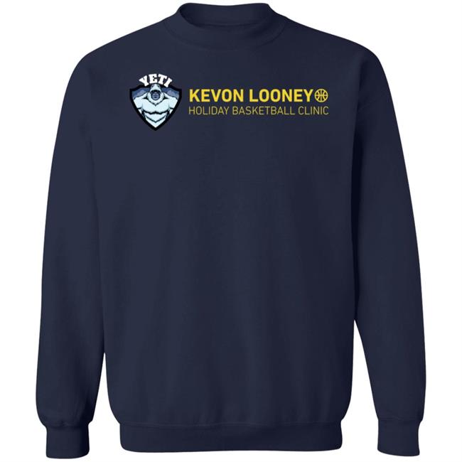 Yeti Kevon Looney Holiday Basketball Clinic Shirt Loon_Rebel5 Yeti Kevon Looney Holiday Basketball Clinic Shirt Loon_Rebel5