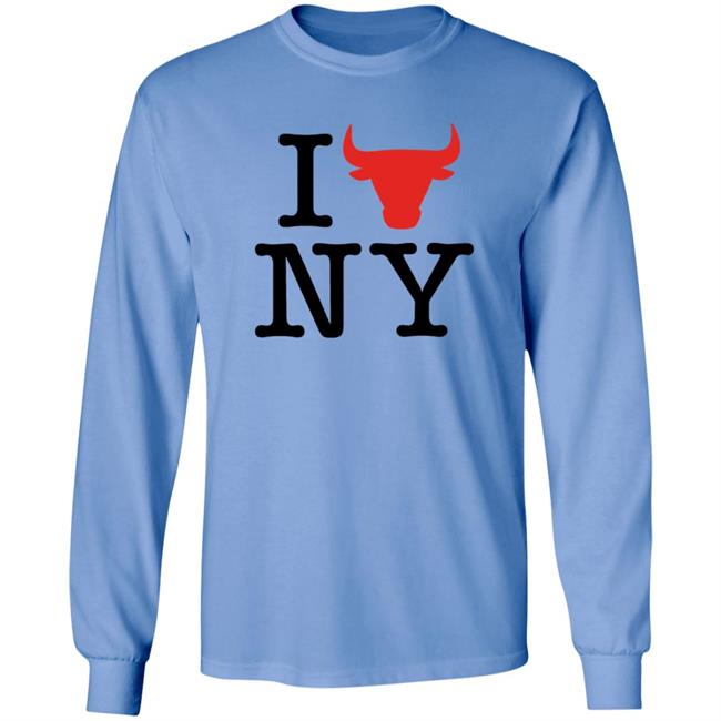 I Own New York Shirt Chicago Bulls Own New York Shirt I Own New York Shirt Chicago Bulls Own New York Shirt