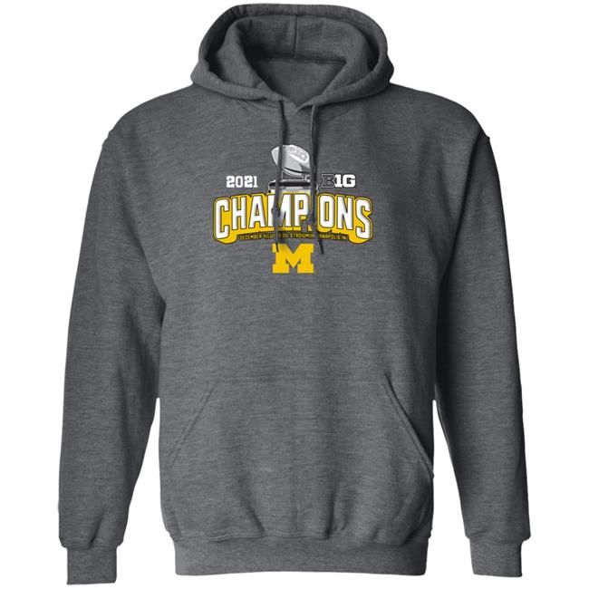 Big Ten Football Conference Champions Locker Room Shirt Fanatics Store Big Ten Football Conference Champions Locker Room Shirt Fanatics Store