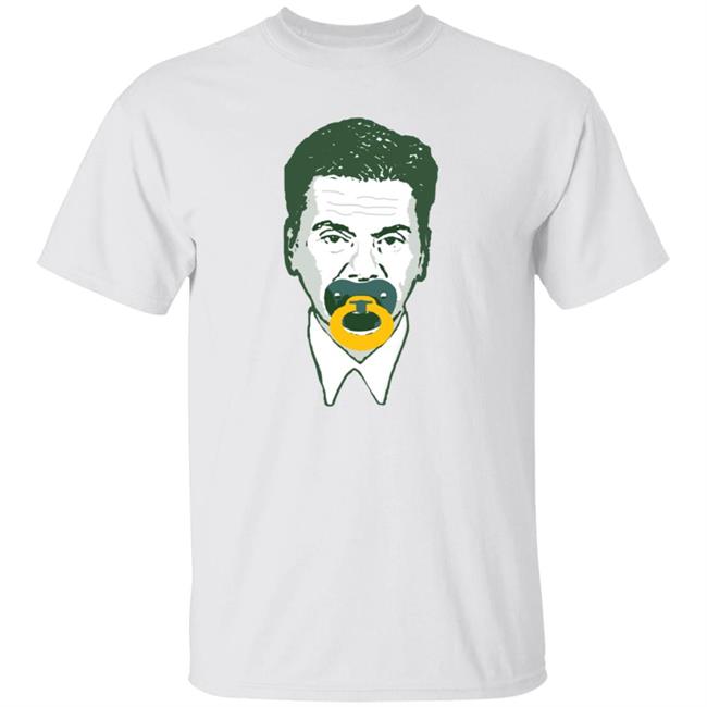 Small Man Big Baby Shirt Kurtbenkert Small Man Big Baby Shirt Campechecollective Store