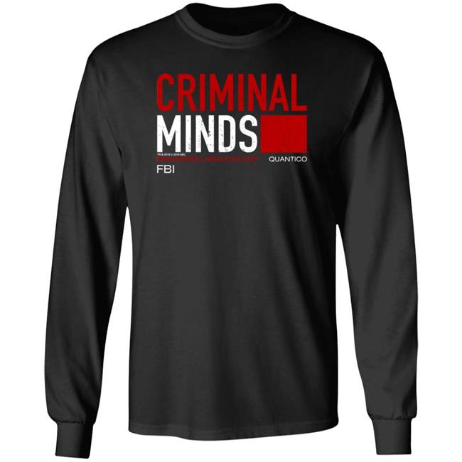 Criminal Minds Distressed Bau Quantico Velveteen Blanket Hoodie Criminal Minds Merch