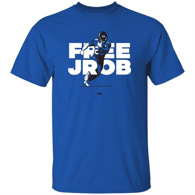 Dtwd Merch Free Jrob Shirt Duval Til We Die
