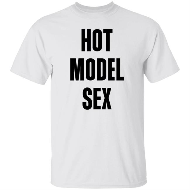 Prick Hot Model Sex Shirt Hoodie Sweatshirt