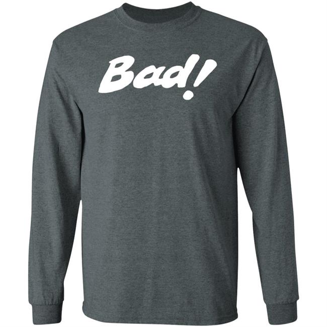 David Harper Bad! Real Bad! Shirt Hoodie Sweatshirt David Harper Bad! Real Bad! Shirt Hoodie Sweatshirt