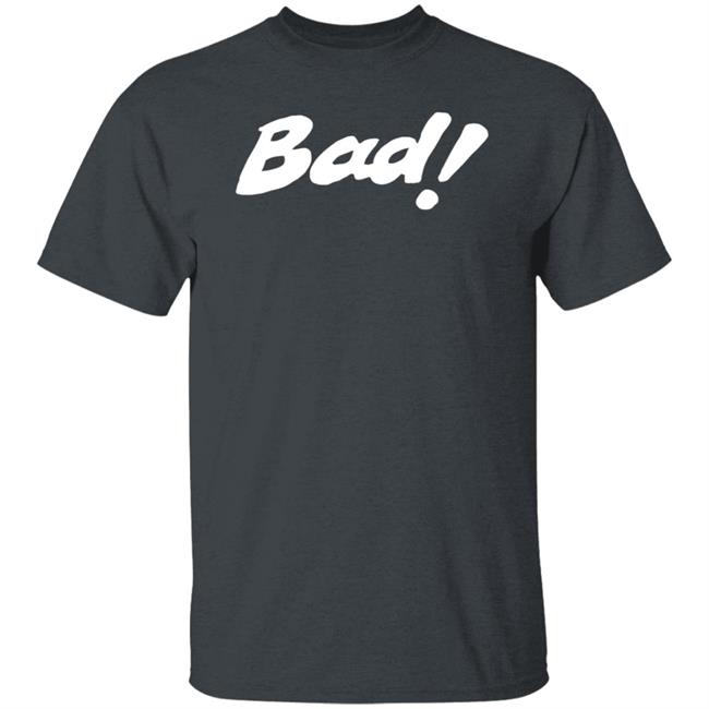 David Harper Bad! Real Bad! Shirt Hoodie Sweatshirt David Harper Bad! Real Bad! Shirt Hoodie Sweatshirt
