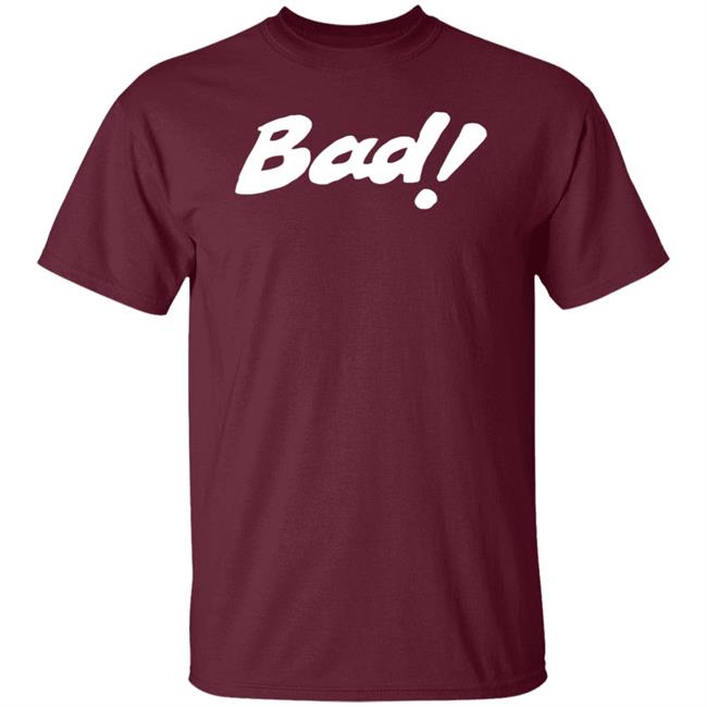 David Harper Bad! Real Bad! Shirt Hoodie Sweatshirt David Harper Bad! Real Bad! Shirt Hoodie Sweatshirt