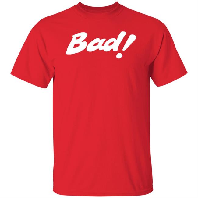 David Harper Bad! Real Bad! Shirt Hoodie Sweatshirt David Harper Bad! Real Bad! Shirt Hoodie Sweatshirt