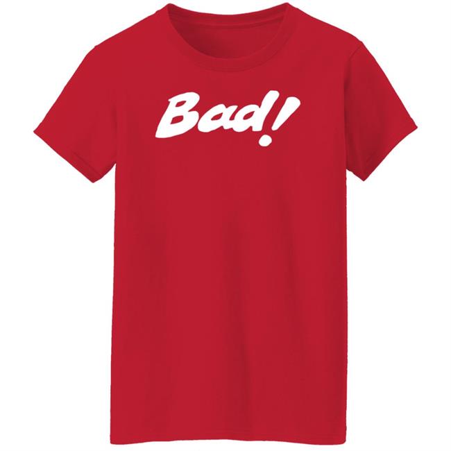 David Harper Bad! Real Bad! Shirt Hoodie Sweatshirt David Harper Bad! Real Bad! Shirt Hoodie Sweatshirt
