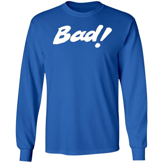 David Harper Bad! Real Bad! Shirt Hoodie Sweatshirt David Harper Bad! Real Bad! Shirt Hoodie Sweatshirt