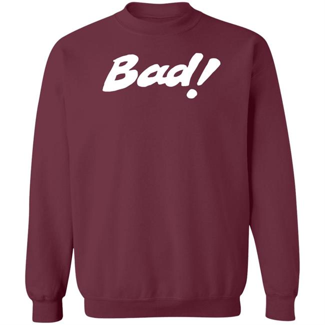 David Harper Bad! Real Bad! Shirt Hoodie Sweatshirt David Harper Bad! Real Bad! Shirt Hoodie Sweatshirt