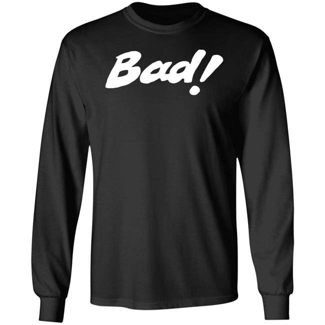 David Harper Bad! Real Bad! Shirt Hoodie Sweatshirt David Harper Bad! Real Bad! Shirt Hoodie Sweatshirt
