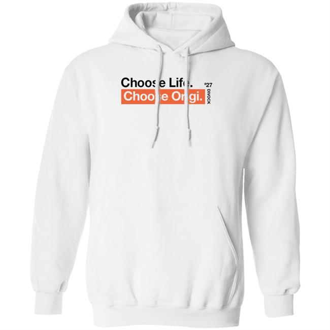Redmen Merch Choose Life Choose Origi Shirt The Redmen Tv Redmen Merch Choose Life Choose Origi Shirt The Redmen Tv
