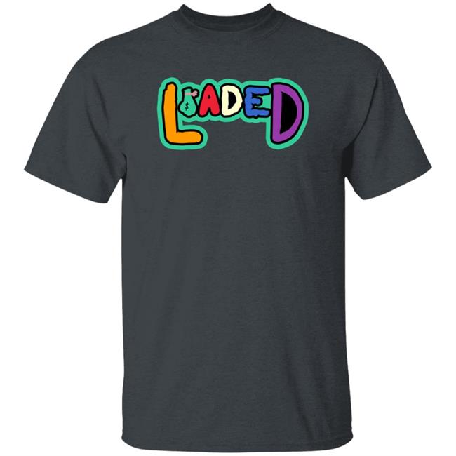 Loadedfits Store Loaded Hoodie Loadedfits Store Loaded Hoodie