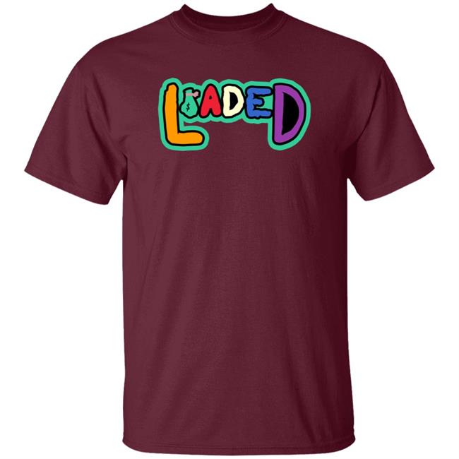 Loadedfits Store Loaded Hoodie Loadedfits Store Loaded Hoodie