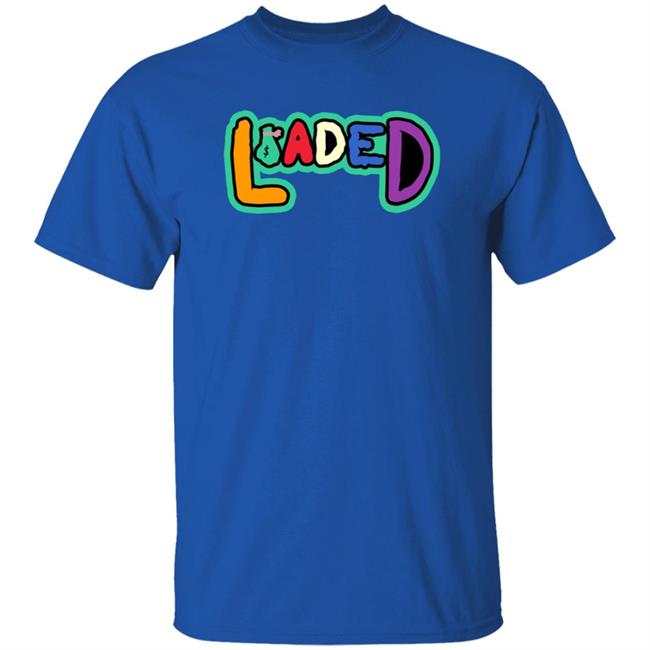 Loadedfits Store Loaded Hoodie Loadedfits Store Loaded Hoodie
