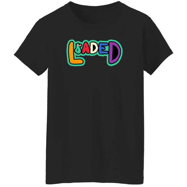Loadedfits Store Loaded Hoodie Loadedfits Store Loaded Hoodie