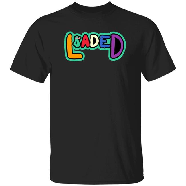 Loadedfits Store Loaded Hoodie Loadedfits Store Loaded Hoodie