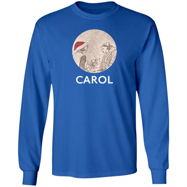 Brandon Carol Sweatshirt Shirt Hoodie Brandon Carol Sweatshirt Shirt Hoodie