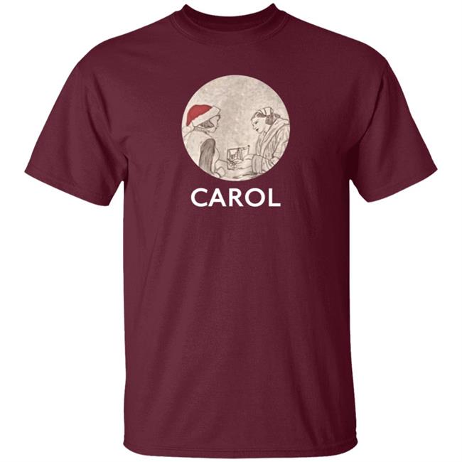 Brandon Carol Sweatshirt Shirt Hoodie Brandon Carol Sweatshirt Shirt Hoodie