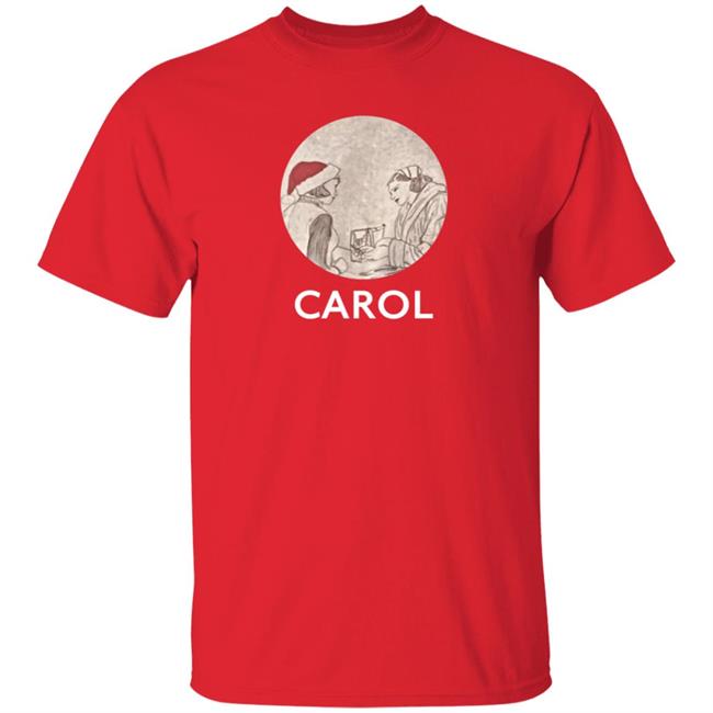Brandon Carol Sweatshirt Shirt Hoodie Brandon Carol Sweatshirt Shirt Hoodie