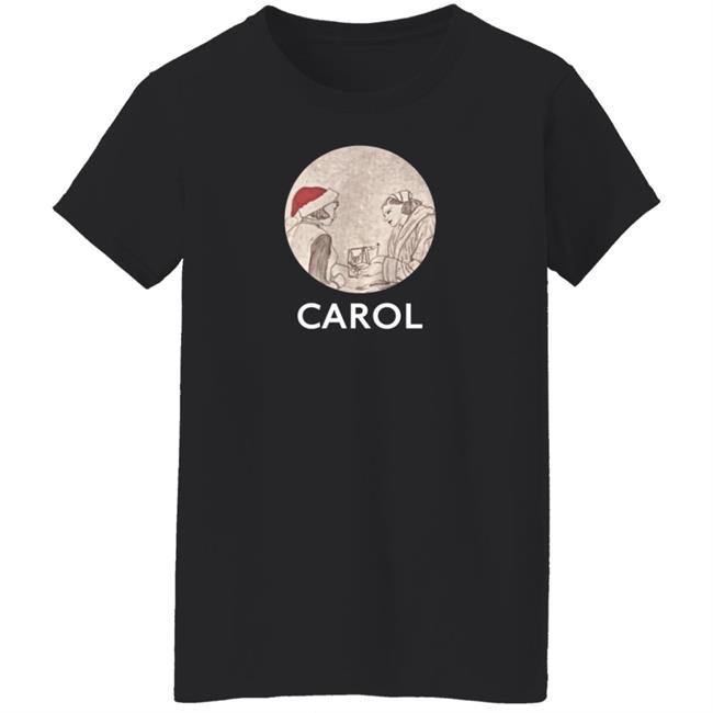 Brandon Carol Sweatshirt Shirt Hoodie Brandon Carol Sweatshirt Shirt Hoodie