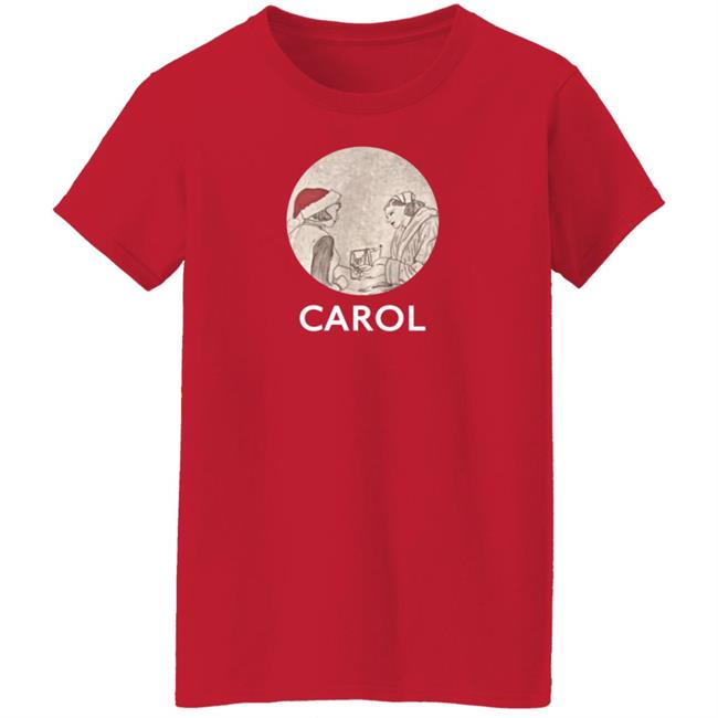 Brandon Carol Sweatshirt Shirt Hoodie Brandon Carol Sweatshirt Shirt Hoodie