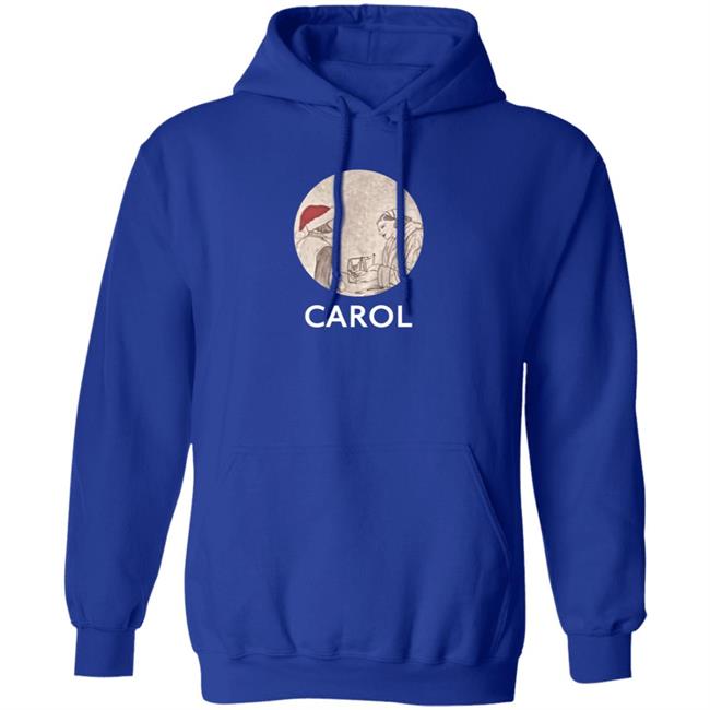 Brandon Carol Sweatshirt Shirt Hoodie Brandon Carol Sweatshirt Shirt Hoodie