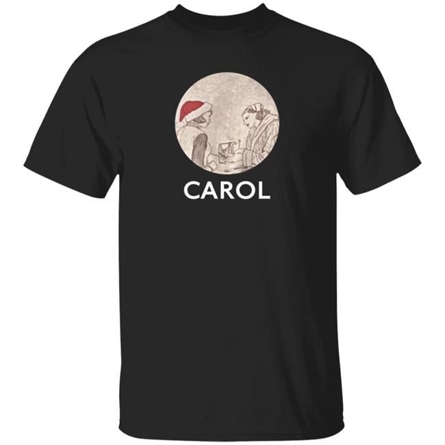 Brandon Carol Sweatshirt Shirt Hoodie Brandon Carol Sweatshirt Shirt Hoodie