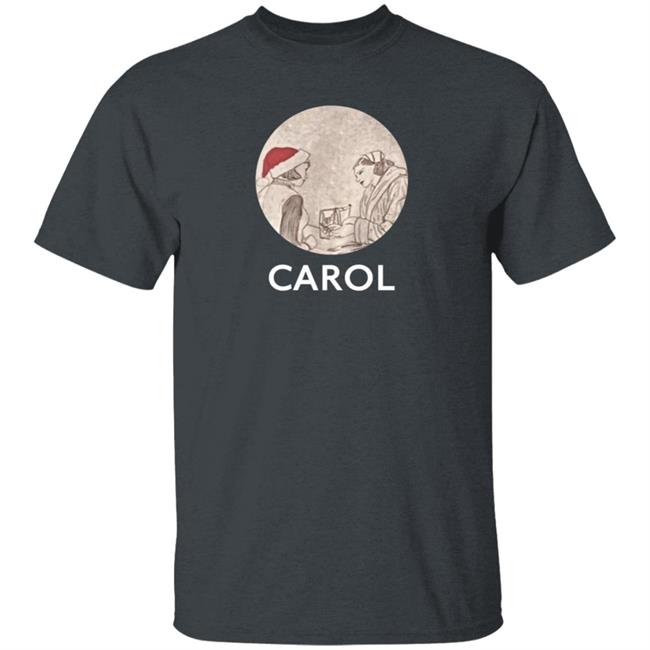 Brandon Carol Sweatshirt Shirt Hoodie Brandon Carol Sweatshirt Shirt Hoodie