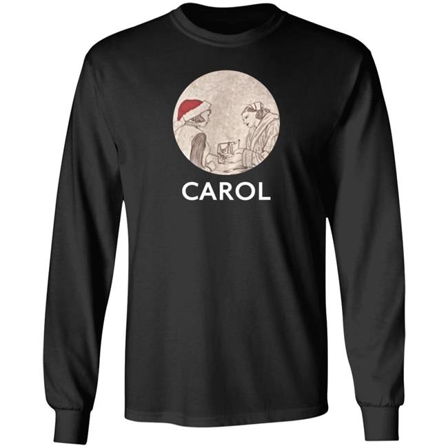 Brandon Carol Sweatshirt Shirt Hoodie