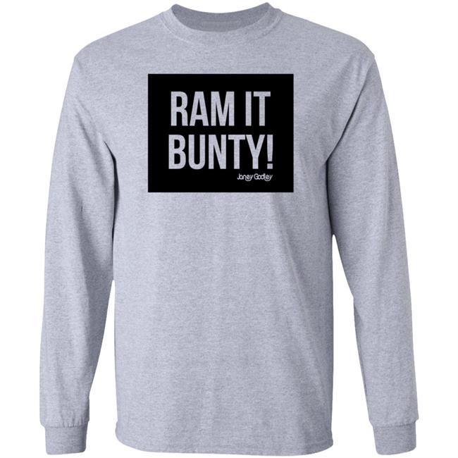 Ram It Bunty Shirt Janey Godley Shop Ram It Bunty Shirt Ram It Bunty Shirt Janey Godley Shop Ram It Bunty Shirt