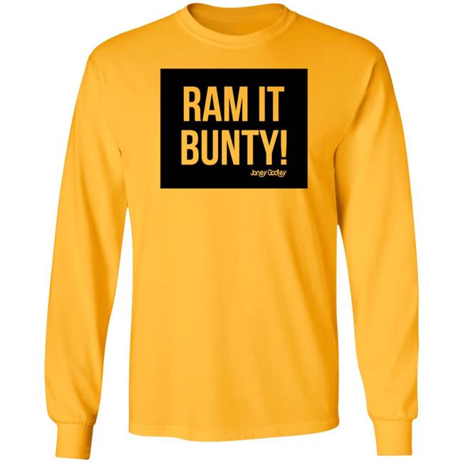 Ram It Bunty Shirt Janey Godley Shop Ram It Bunty Shirt Ram It Bunty Shirt Janey Godley Shop Ram It Bunty Shirt
