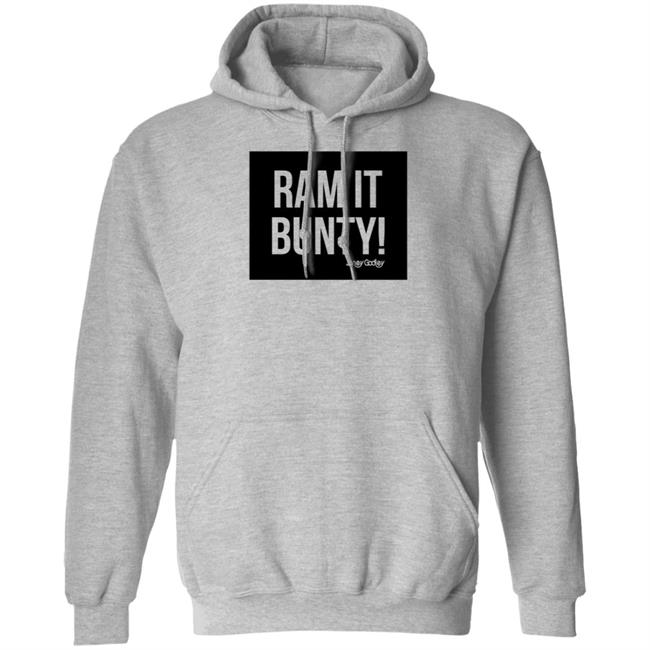 Ram It Bunty Shirt Janey Godley Shop Ram It Bunty Shirt Ram It Bunty Shirt Janey Godley Shop Ram It Bunty Shirt