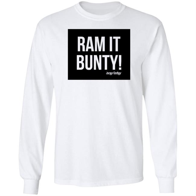 Ram It Bunty Shirt Janey Godley Shop Ram It Bunty Shirt Ram It Bunty Shirt Janey Godley Shop Ram It Bunty Shirt