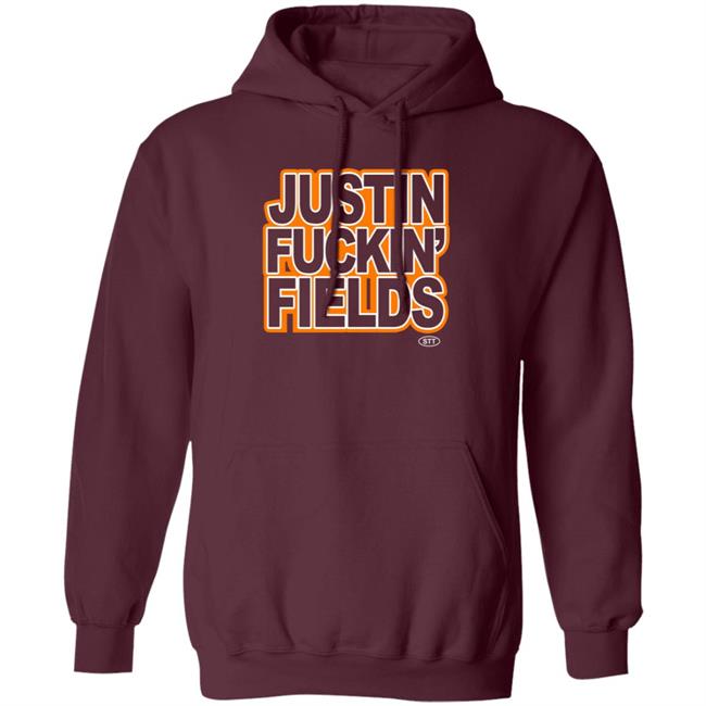 Justin Fuckin Fields Shirt Chicago Bear Down Justin Fuckin Fields Shirt Chicago Bear Down