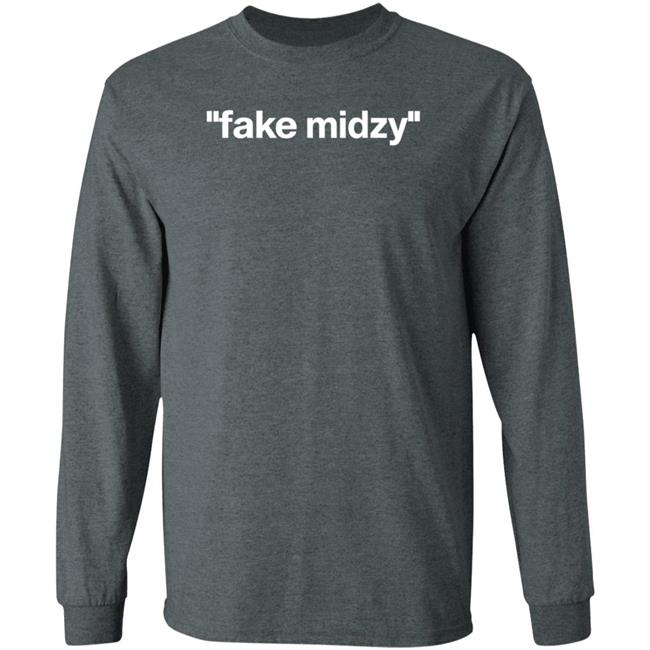 Fake Midzy Shirt Zie Semi Ia Fake Midzy Shirt Fake Midzy Shirt Zie Semi Ia Fake Midzy Shirt