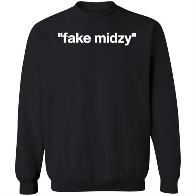 Fake Midzy Shirt Zie Semi Ia Fake Midzy Shirt Fake Midzy Shirt Zie Semi Ia Fake Midzy Shirt
