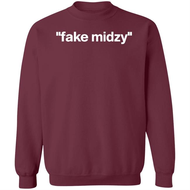 Fake Midzy Shirt Zie Semi Ia Fake Midzy Shirt Fake Midzy Shirt Zie Semi Ia Fake Midzy Shirt