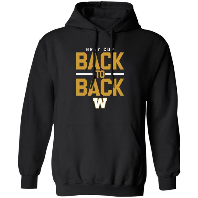 Bulletin Grey Cup Back To Back Royal Hoodie The Bomber Store Bulletin Grey Cup Back To Back Royal Hoodie The Bomber Store