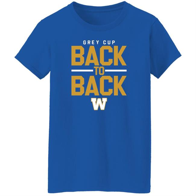 Bulletin Grey Cup Back To Back Royal Hoodie The Bomber Store Bulletin Grey Cup Back To Back Royal Hoodie The Bomber Store