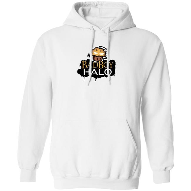 Badboyhalo Chocolate Chip Hoodie Badboyhalo Store Badboyhalo Chocolate Chip Hoodie Badboyhalo Store