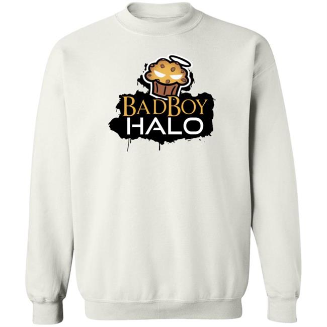 Badboyhalo Chocolate Chip Hoodie Badboyhalo Store Badboyhalo Chocolate Chip Hoodie Badboyhalo Store