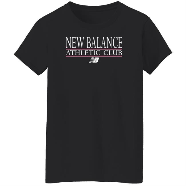 New Balance Athletic Club Nb Sweatshirt New Balance Athletic Club Nb Sweatshirt