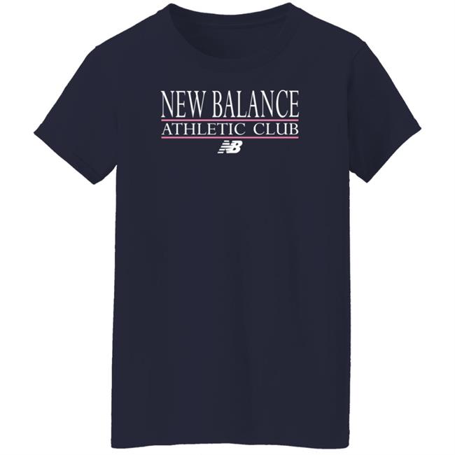 New Balance Athletic Club Nb Sweatshirt New Balance Athletic Club Nb Sweatshirt